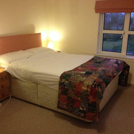 Bed and Breakfast Lisieux House On Lough Neagh Aghalee Exterior foto