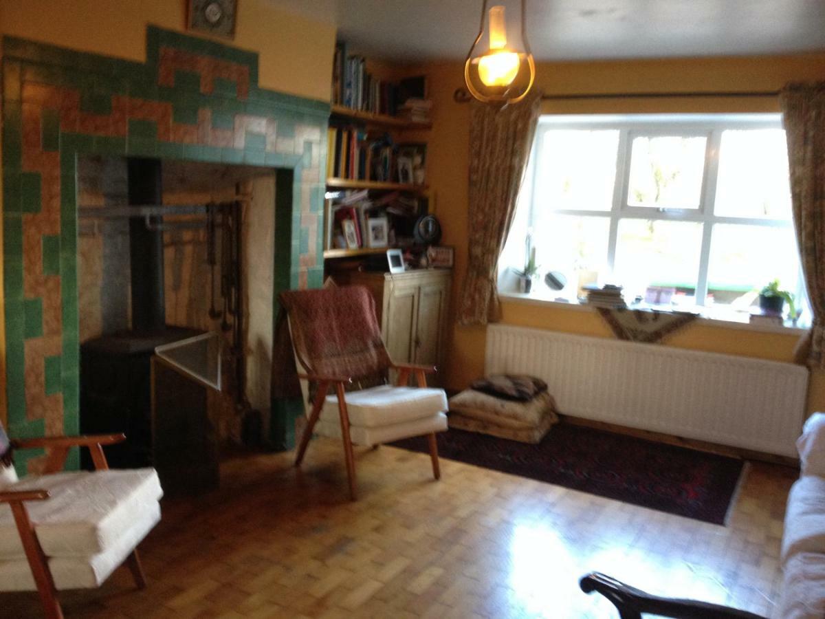 Bed and Breakfast Lisieux House On Lough Neagh Aghalee Exterior foto