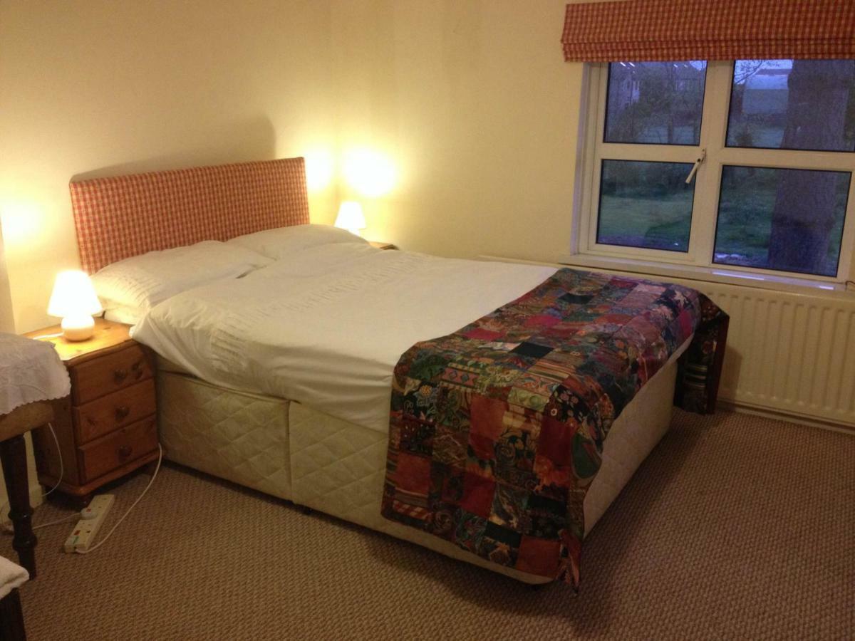 Bed and Breakfast Lisieux House On Lough Neagh Aghalee Exterior foto