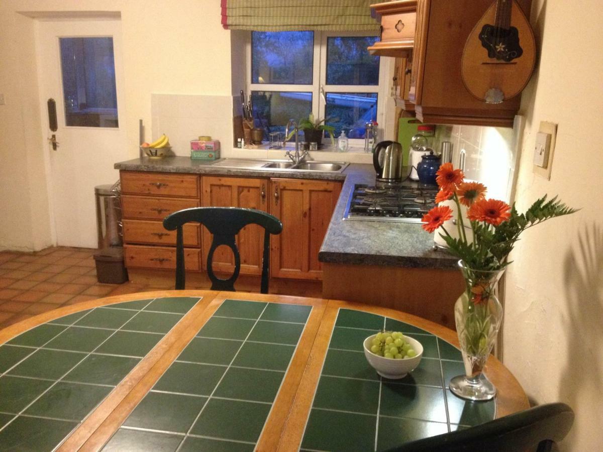 Bed and Breakfast Lisieux House On Lough Neagh Aghalee Exterior foto