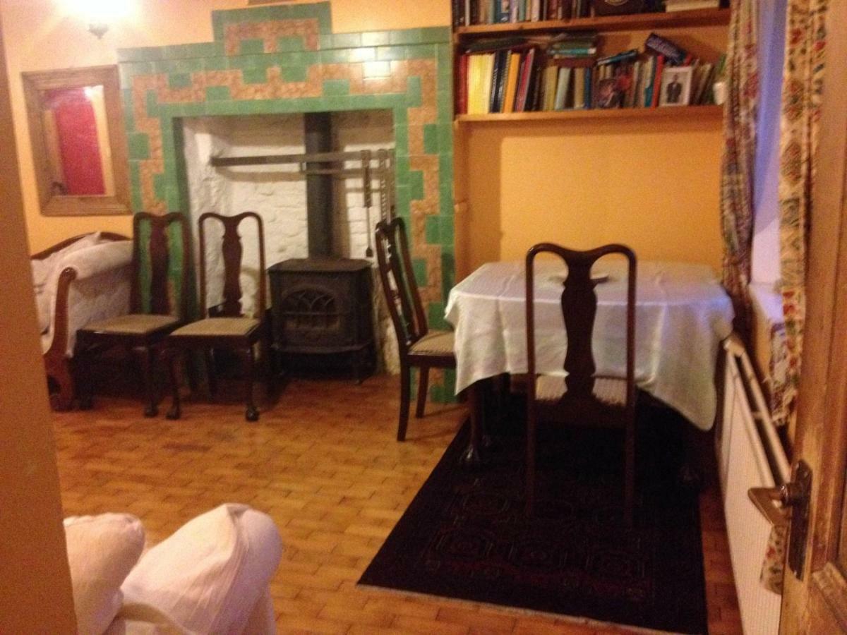Bed and Breakfast Lisieux House On Lough Neagh Aghalee Exterior foto