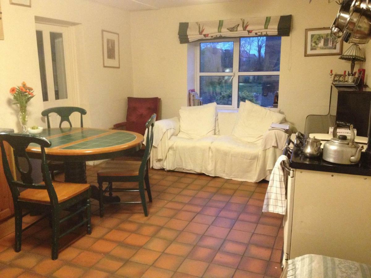 Bed and Breakfast Lisieux House On Lough Neagh Aghalee Exterior foto