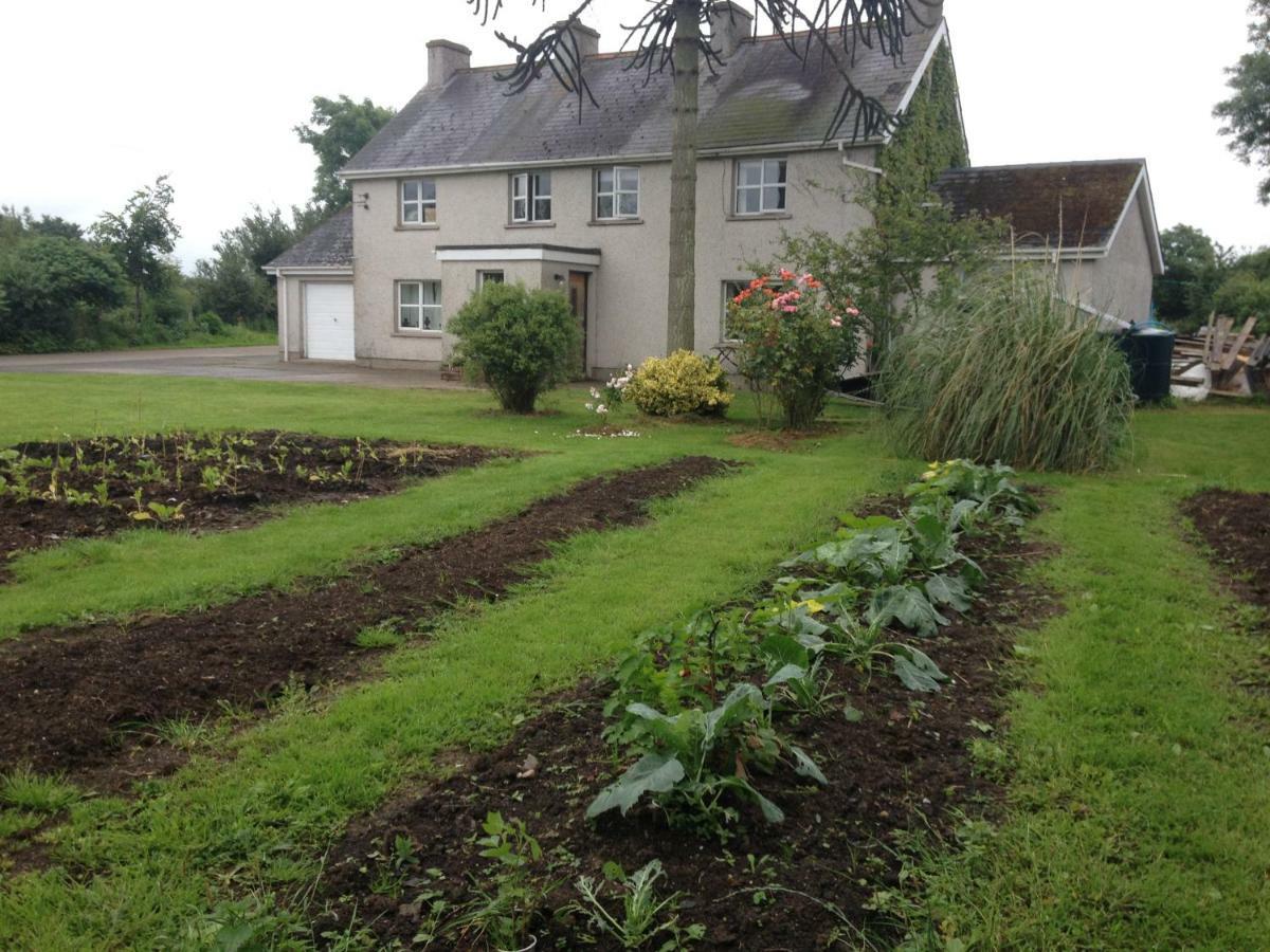 Bed and Breakfast Lisieux House On Lough Neagh Aghalee Exterior foto