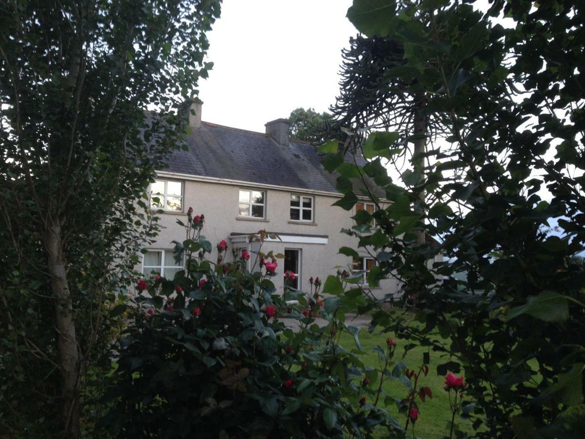 Bed and Breakfast Lisieux House On Lough Neagh Aghalee Exterior foto