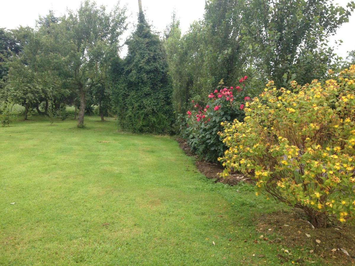 Bed and Breakfast Lisieux House On Lough Neagh Aghalee Exterior foto