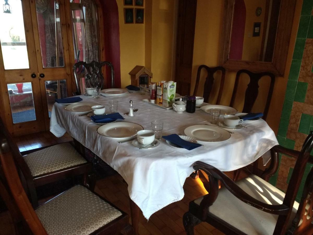 Bed and Breakfast Lisieux House On Lough Neagh Aghalee Exterior foto